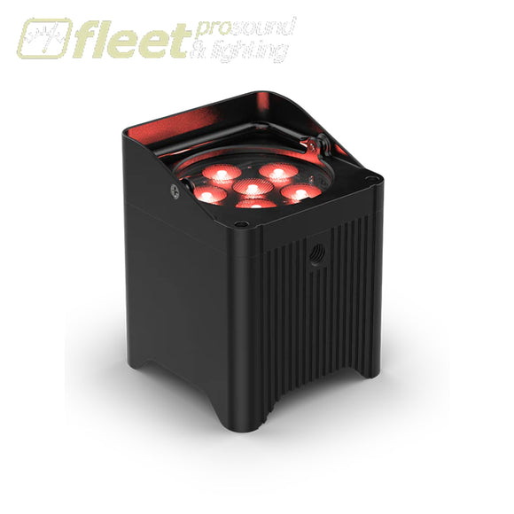 Chauvet Freedom Par T6 Battery Operated Par Light BATTERY LED LIGHTS