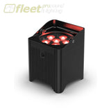 Chauvet Freedom Par T6 Battery Operated Par Light BATTERY LED LIGHTS