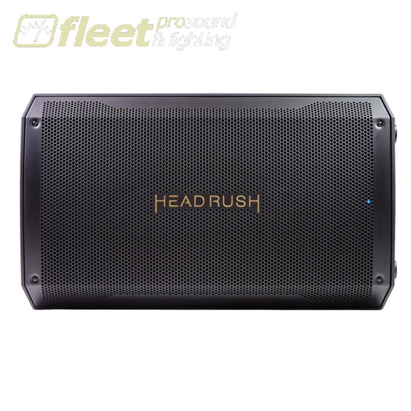 HeadRush FRFR-112 MKII Powered Guitar Speaker W/ 12 woofer GUITAR CABINETS