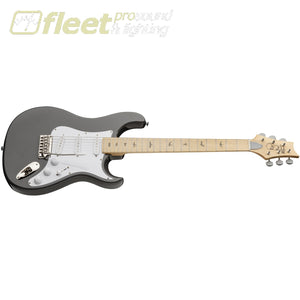 PRS SE Silver Sky John Mayer Signature Electric Guitar Maple - Overland Gray - J2M5J SOLID BODY GUITARS