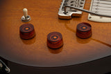 PRS SE DGT STANDARD (MOONS) Electric Guitar with Gig Bag, McCarty Tobacco Sunburst, DS2HXRXN1MT - 116011::MT
