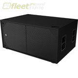 Electrovoice X2/211-90 With Passive Line Array Speaker - 1 DAY RENTAL RENTAL LINE ARRAY SPEAKERS