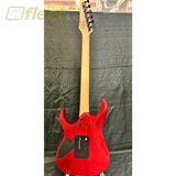 Ibanez RG470PBREB RG Standard Electric Guitar (Red Eclipse Burst) SOLID BODY GUITARS