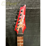 Ibanez RG470PBREB RG Standard Electric Guitar (Red Eclipse Burst) SOLID BODY GUITARS