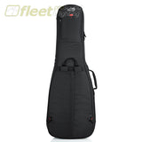 Gator G-PG-ELEC2X Pro-Go Dual Electric Guitar Gig Bag GUITAR CASES