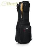 Gator G-PG-ELEC2X Pro-Go Dual Electric Guitar Gig Bag GUITAR CASES