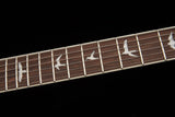 PRS SE ZACH MYERS Electric Guitar with Gig Bag, Elderberry Burst - ZM2FFRIN11Z - 116007::1Z