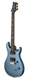 PRS SE CE24 STANDARD STOPTAIL STAIN, ICE BLUE METALLIC WITH BAG: CS4HBRXN1:IN - 115976::IN