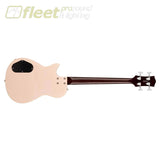Gretsch Streamliner Jet Club Bass Single-Cut - Shell Pink - 2814304556 4 STRING BASSES