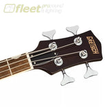 Gretsch Streamliner Jet Club Bass Single-Cut - Shell Pink - 2814304556 4 STRING BASSES