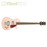 Gretsch Streamliner Jet Club Bass Single-Cut - Shell Pink - 2814304556 4 STRING BASSES