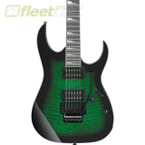 Ibanez GRG320FATEB GIO RG Electric Guitar (Transparent Emerald Burst) SOLID BODY GUITARS