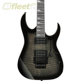 Ibanez GRG320FATKS GIO RG Electric Guitar (Transparent Black Sunburst) SOLID BODY GUITARS