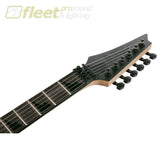 Ibanez GRGR330EXBKF GIO RG Electric Guitar (Black Flat) SOLID BODY GUITARS