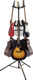 Hercules Stands GS526B 6-Way Guitar Stand