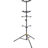 Hercules Stands GS526B 6-Way Guitar Stand