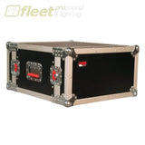 Gator GTOUR-6U Rack RACK CASES