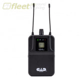 CAD GXLIEM4 Quad Wireless In-Ear Monitor System IN EAR MONITORS