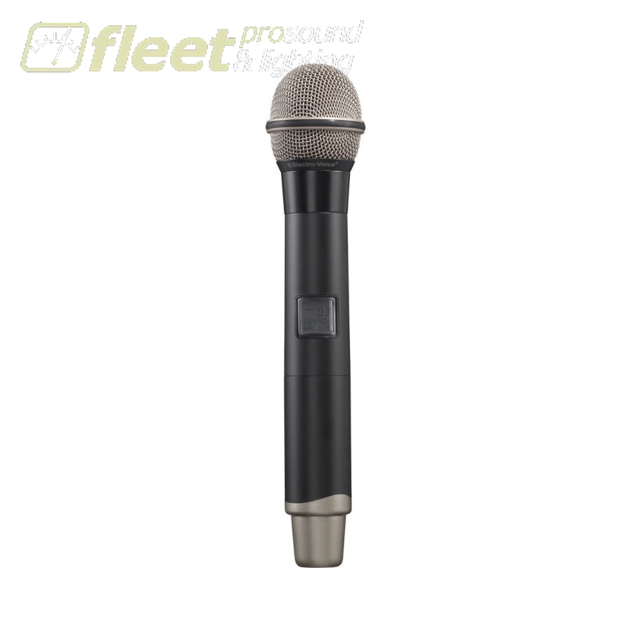 Electro-Voice HT-300-C Handheld PL22 Microphone for R300 C Band ...