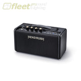 Headrush FRFRGO 30W Full-Range Flat-Response Rechargeable Amp with Bluetooth® GUITAR CABINETS