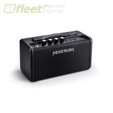 Headrush FRFRGO 30W Full-Range Flat-Response Rechargeable Amp with Bluetooth® GUITAR CABINETS