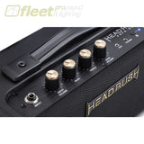 Headrush FRFRGO 30W Full-Range Flat-Response Rechargeable Amp with Bluetooth® GUITAR CABINETS