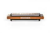 Hohner Marine Band Harmonica in the key of A - MBAND-A