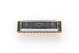 Hohner Marine Band Harmonica in the key of A - MBAND-A