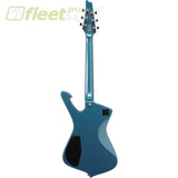 Ibanez IC420ABM Iceman Electric Guitar (Antique Blue Metallic) SOLID BODY GUITARS