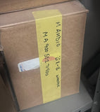 M-Audio Original BX8A Replacement Woofer - MA90055271900, NEW IN BOX