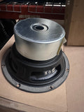 M-Audio Original BX8A Replacement Woofer - MA90055271900, USED MINT!