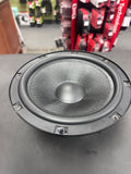 M-Audio Original BX8A Replacement Woofer - MA90055271900, NEW IN BOX