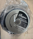 Bugera Original Hard Attack Bass Series 10" Woofers -PART# 10BA240B4