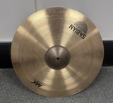 Sabian 22172X AAX 21" Dry Ride