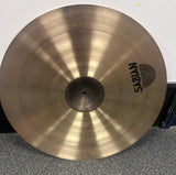 Sabian 22172X AAX 21" Dry Ride