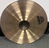 Sabian 22172X AAX 21" Dry Ride