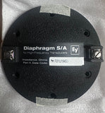 Electrovoice Original Part - H/F DIAPHRAM FOR QRX/DH7 -  F01U281502
