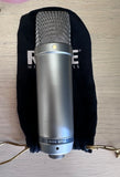 Rode NT1APAK 1" Cardioid Condenser Microphone - NT1-A - USED FROM OUR RENTALS, MINT CONDITION,  NO BOX