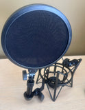 Rode NT1APAK 1" Cardioid Condenser Microphone - NT1-A - USED FROM OUR RENTALS, MINT CONDITION,  NO BOX