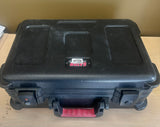 Gator G-MIX-1015-4-TSA Case,  USED FROM RENTALS, MINT !