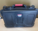 Gator G-MIX-1015-4-TSA Case,  USED FROM RENTALS, MINT !