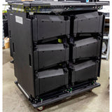Electrovoice X2/211-90 With Passive Line Array Speaker - 1 DAY RENTAL RENTAL LINE ARRAY SPEAKERS