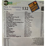 Erg Music Nu Country Traxx - PRICE IS PER DISC - SEE LIST IN PICS MUSIC CDS