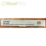 TEAC RM-1440 Rack Mount Kit for CD-P1250 or CD-P1440R RACK HARDWARE