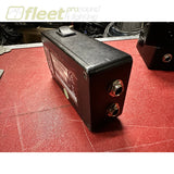 Behringer Ultra-DI DI400P Passive Direct Box - Used from our Rental Department DI BOXES