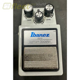 Ibanez BB9 Bottom Booster Pedal USED SHOWROOM DISPLAY MODEL PICS OF ACTUAL UNIT USED PEDALS