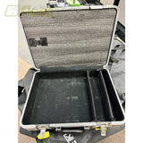 Gator 17’’ x 12 Utility Case used from Rentals USED CASES