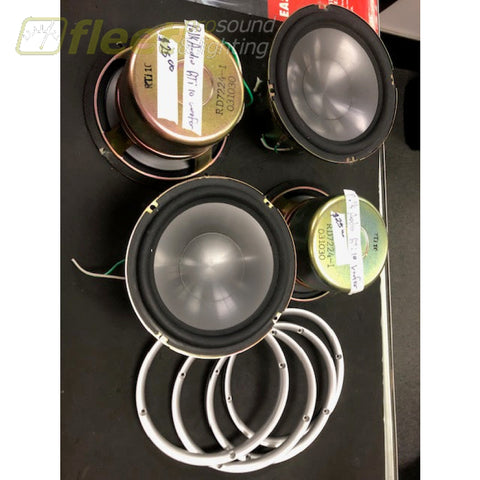 POLK AUDIO RD 7224-1 REPLACEMENT 7