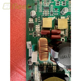Power Amp PCB Assembly for Behringer NU3000 - Part # Q04-AH002-07000 AMPLIFIERS-PROFESSIONAL