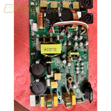 Power Amp PCB Assembly for Behringer NU3000 - Part # Q04-AH002-07000 AMPLIFIERS-PROFESSIONAL